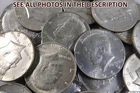 NobleSpirit (RB) $10 FV 20x 1969 Kennedy Half Dollar 40% Silver Roll to BU