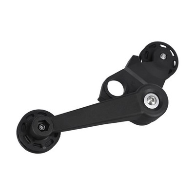 Kettenspanner für Brompton Falträder mit präziser Kettenausrichtunterstützun