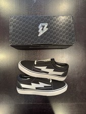 Ian Connor Revenge X Storm Bolt Black New Aut...