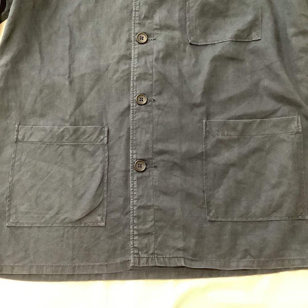 Engineeredgarments Engineered Garments Coverall M - image 11