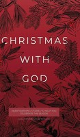 Honor Books | Christmas With God | Buch | Englisch (2022) | Honor Books