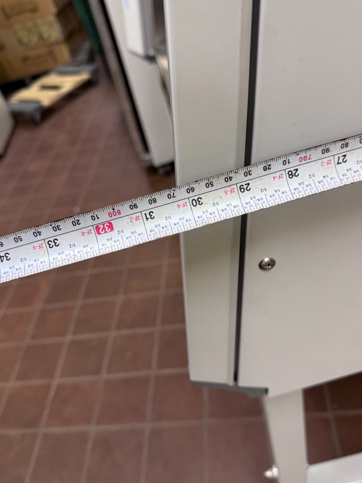 Labconco Purifier Cell Logic+ Class II A2 Biosafety Cabinet w/Temp-Zone + Stand