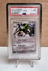 2003 Pokemon EX Dragon Rayquaza ex 97 PSA 9 MINT
