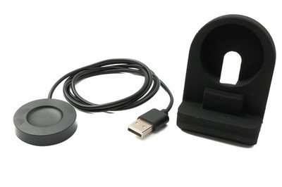 SYSTEM-S USB 2.0 Kabel 100 cm Ladestation für Xiaomi S1 Pro Smartwatch