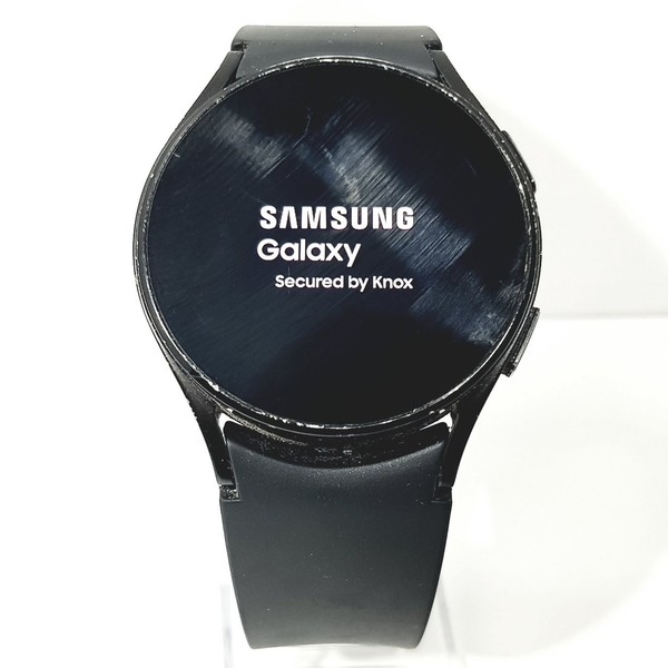 Smartwatch Samsung Galaxy Watch 4 SM-R860 40mm Negro [PO218144]