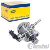 Magneti Marelli Hochdruckpumpe Einspritzpumpe Passend FüR Hyundai I30 I40
