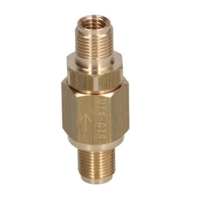 Für CIMBALI EXPANSIONSVENTIL ø 1/8''M-1/8''M