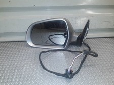 Retroviseur gauche (ou coque) Skoda OCTAVIA