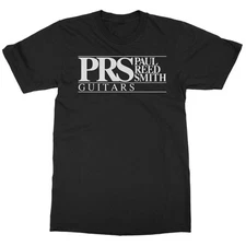 PRS-Inspired Guitar - Tribute for Music Lovers Unisex T-Shirt