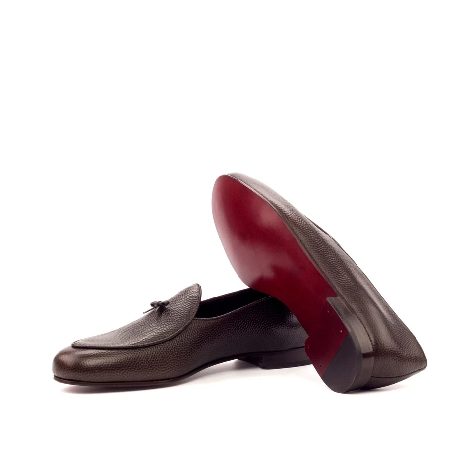 Robert August | The Sheridan Rd. Belgian Loafer No. 3398 - Image 2 of 3