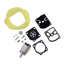 Vergaser Membran Reparatursatz Kit passt für Dolmar PS 460 4600 5000 5100 5105
