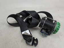 Cintura di sicurezza posteriore sinistra ALFA ROMEO MITO PHASE 1 735547400