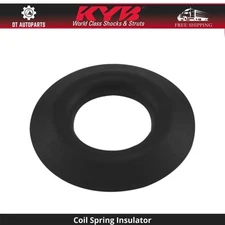 For 2000-2001 Plymouth Neon Coil Spring Insulator Front Lower KYB