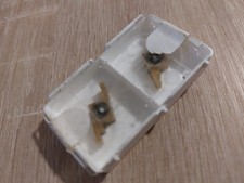 Einstechplatten v. SECO 12NR1.50FD,CP500 2x NEU