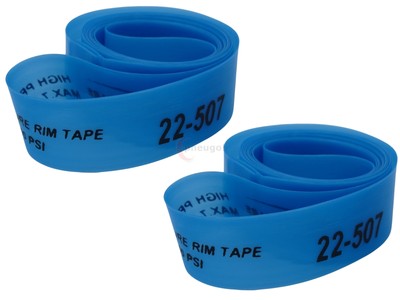 2x Schwalbe Felgenband Super HP 24 Zoll 22-507 (B: 22mm D: 507mm)