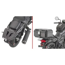 GIVI SR4134 SPECIFIC REAR RACK
