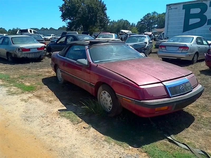 Rueda delantera derecha de 14" para Chrysler LeBaron 85-90 OEM Foto 3 de 4