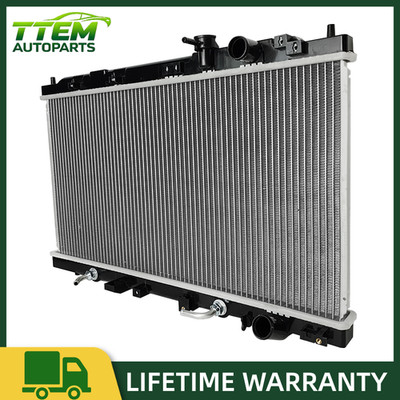 1741 Radiator for 1994 1995 96 97 1998 1999 2000 2001 Acura Integra 1.8L L4 GAS