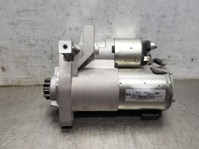 25 2025 TOYOTA TACOMA TRD OFFROAD 2.4L STARTER MOTOR 28100F0100