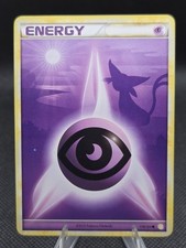 Psychic Energy (Espeon) 119/123 HeartGold SoulSilver (Printer Hickey Error) - LP on eBay