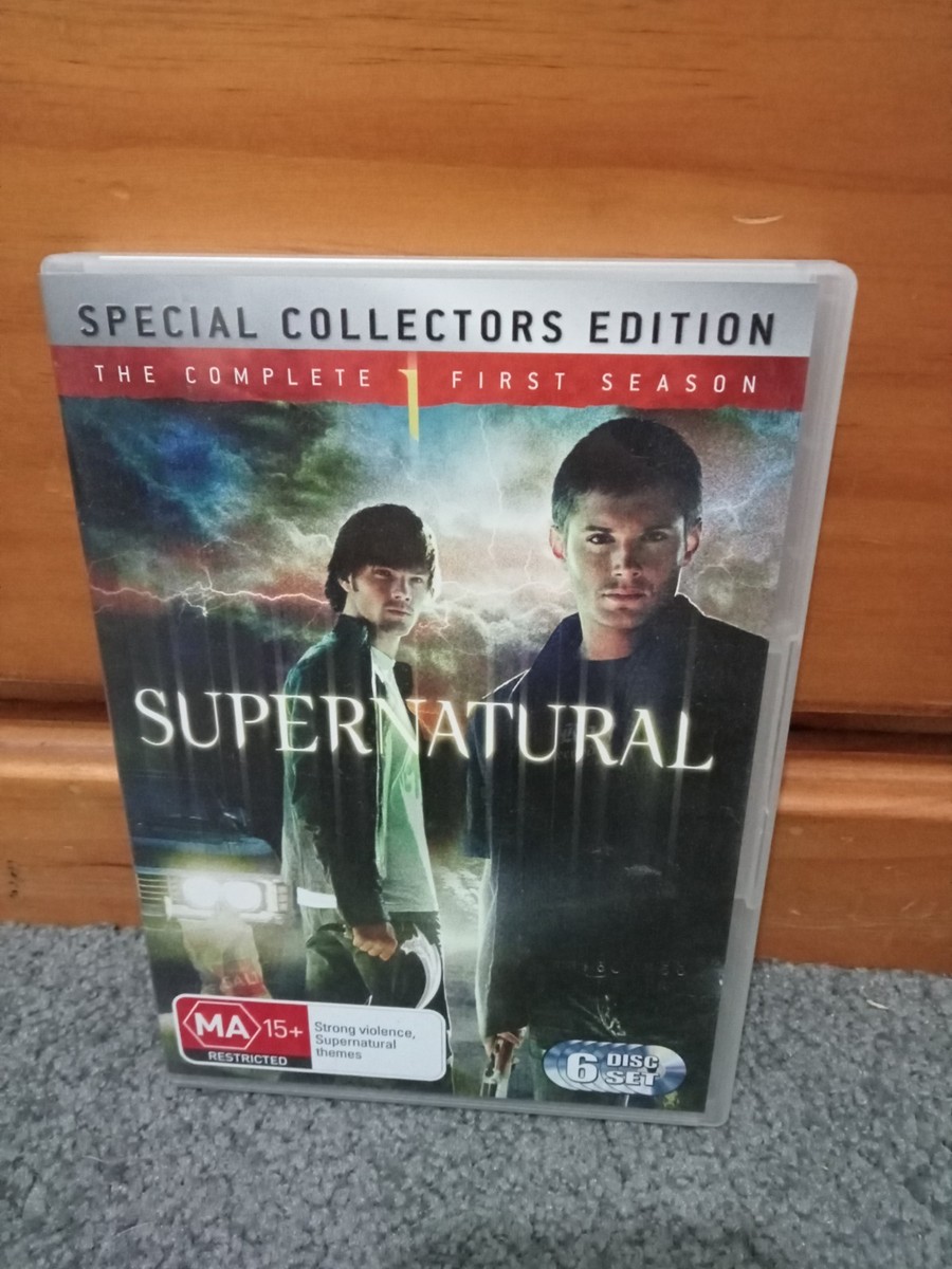 【中古】「非常に良い」Supernatural &amp; Unexplained [DVD] [Import] 中古】「非常に良い」Supernatural & Unexplained [DVD] [Import