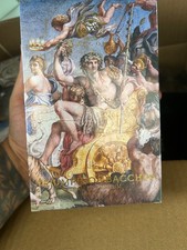 Argos Triumph of Bacchus 3.4oz/100mL Eau de P...