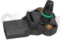Alfa e-Parts Sensor, Saugrohrdruck U.A. FüR Porsche, Seat, Skoda, VW