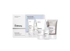 The Ordinary The Acne Set With 2 Salicylic Acid Solution  More