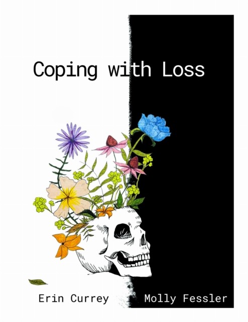 Coping with Loss by Erin Currey, Mary Margaret Fessler - - Image 2