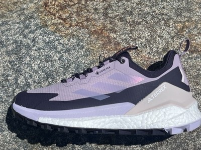 IH3540 adidas Women s 7 Terrex Free Hiker 2.0 Low Gore-Tex | Hiking | Athleisure