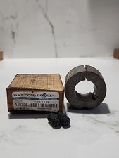 NEW  BALDOR DODGE 119398 1310 - 1 KW Taper Lock Bushing