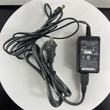 Sony AC-LS5 AC Power Adapter Brick Supply Charger Genuine OEM CyberShot Camera