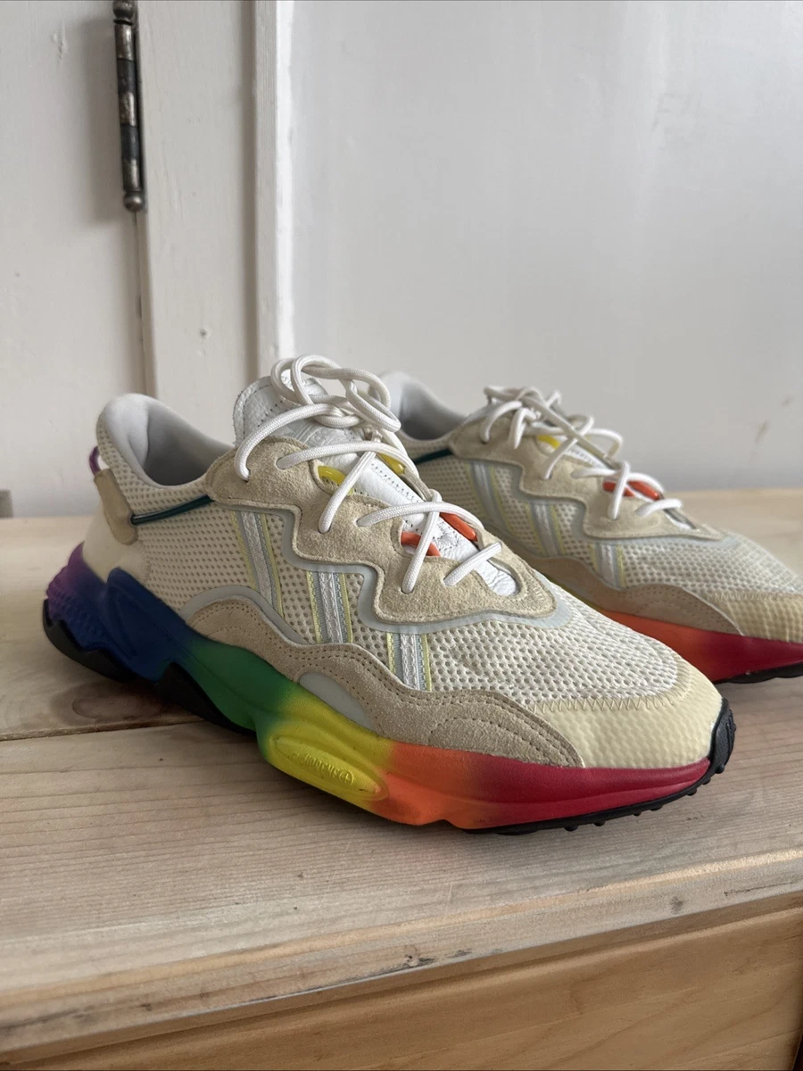 adidas Ozweego Pride - EG1076 | eBay