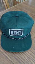 Winston Truckers Cap Hat