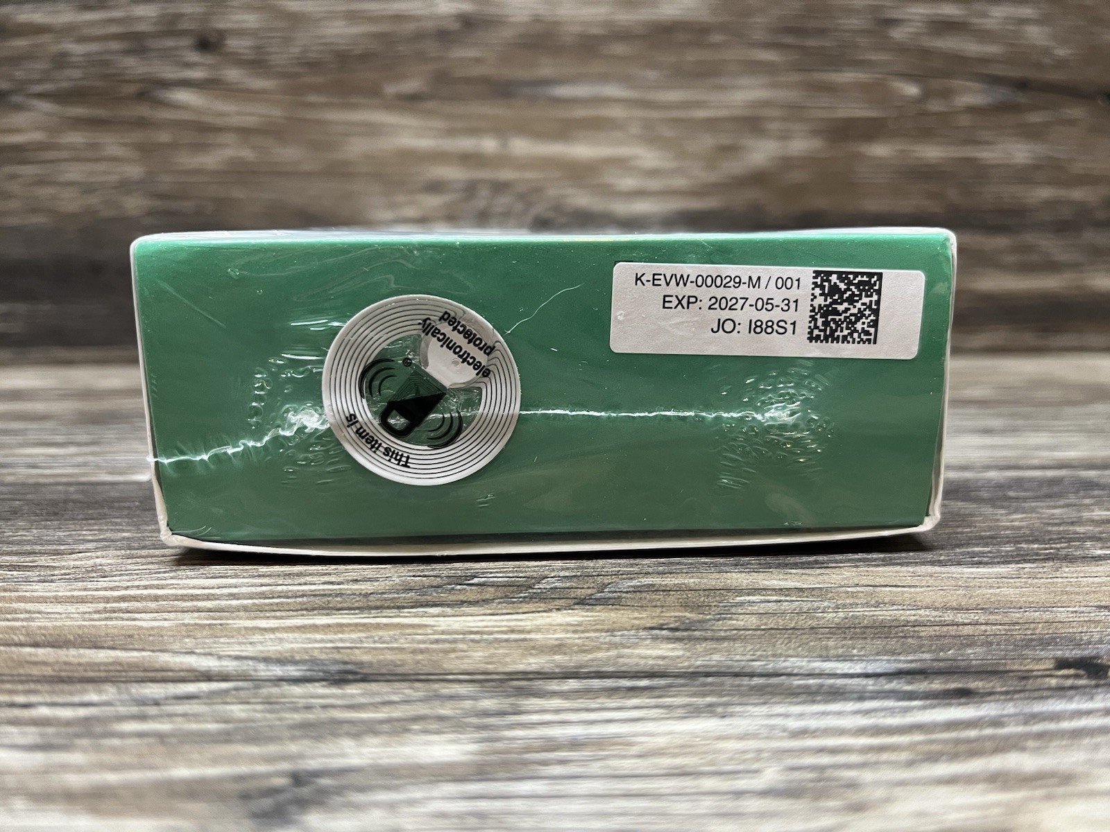 Everlywell Testosterone Home Test Kit T Level New Sealed!  Exp 05/31/2027 1b3