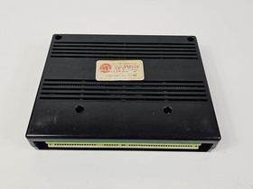 Metal Slug 2 SNK Cartridge Neo Geo MVS 100% Authentic Tested & Working