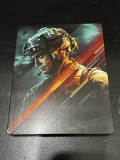 Battlefield 2042 - SteelBook Edition Sony Playstation 4/PS4 - NO INSERTS