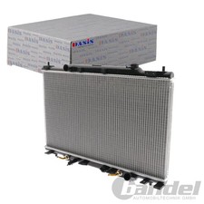 Radiateur Honda STREAM