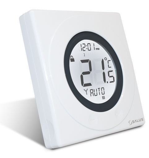 SALUS ST625TX RF Programmable Room Thermostat Transmitter - NEW