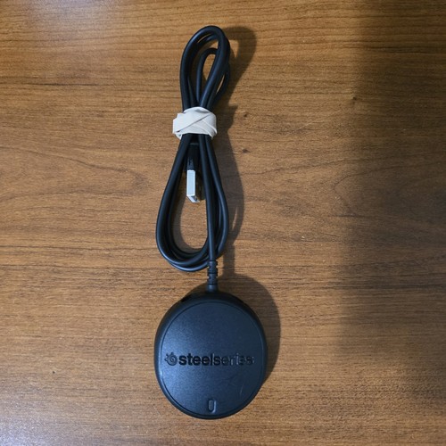 SteelSeries Arctis 7 USB Dongle Receiver HS-00013TX Wireless Gaming Headset
