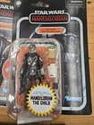 Din Djarin The Mandalorian VC177 STAR WARS The Vintage Collection MOC