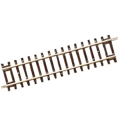 Roco 42411 Diagonalgerade DG1 Länge 119mm H0 + Neu