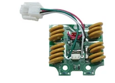 Hughes RSP-50-PWD Replacement Surge Protection For 50 Amp Power Watchdog