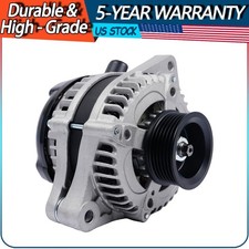 Alternator For Acura MDX RL TL Honda Odyssey Pilot Ridgeline 2003-2009 11099