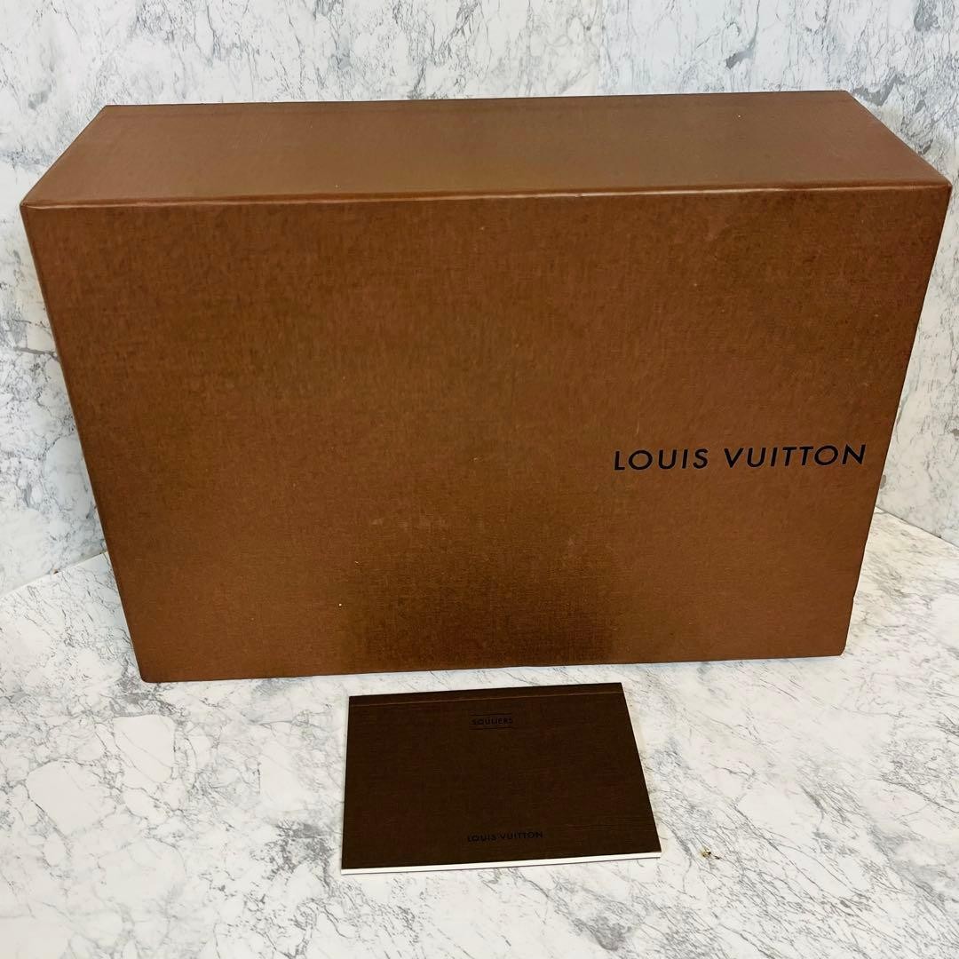 Louis Vuitton Women's Pumps Pointed Toe Suede Size:34.5/JP:22 Beige 135483K Auth thumbnail 15