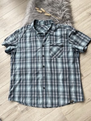 Quechua Freizeithemd, Größe XL