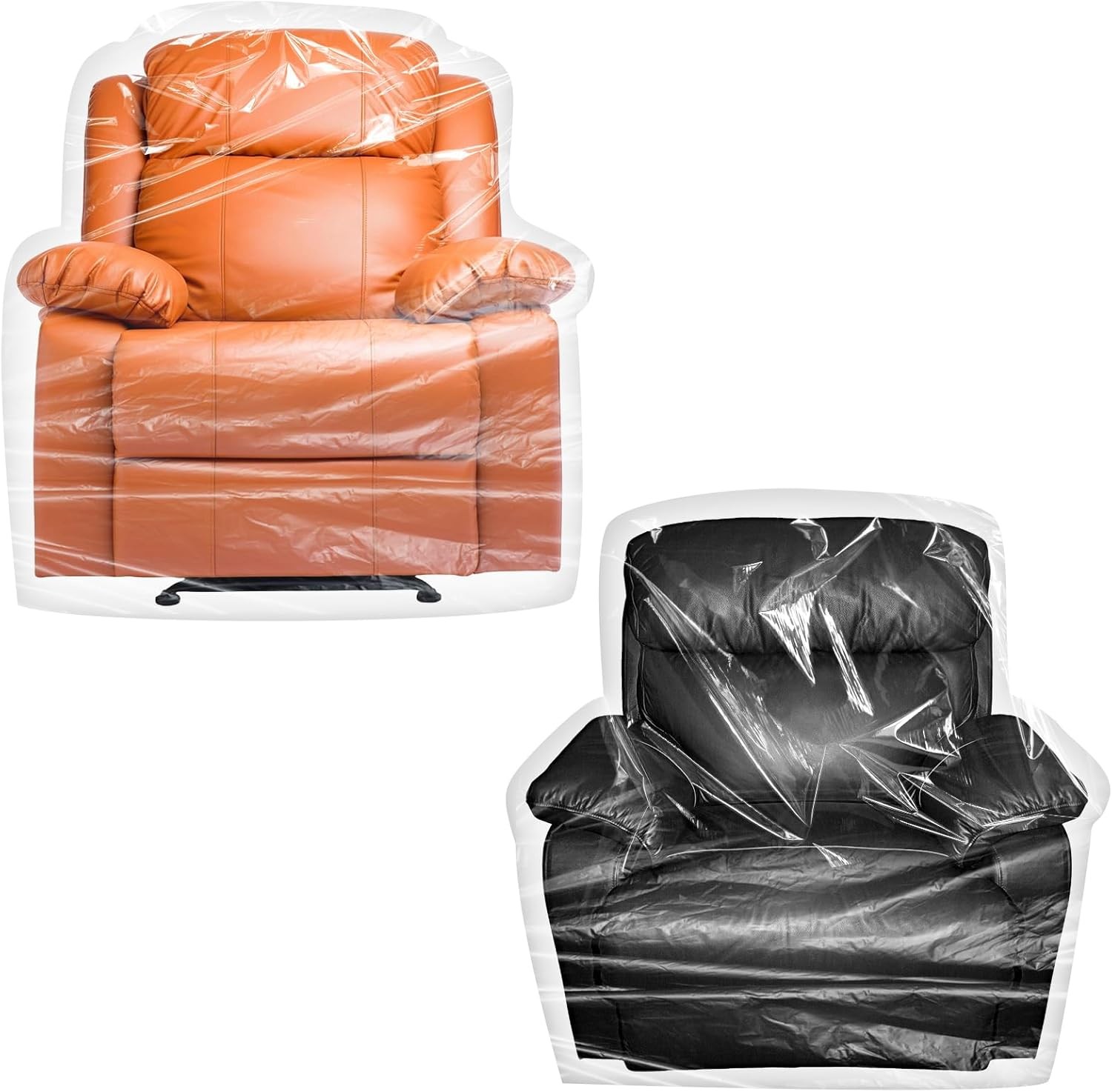 Covers Furniture Slipcovers Outdoor Wicker Rattan Dining Garden