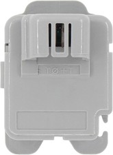 Cabin Air Temperature Sensor Aspirator For Chevy Avalanche 2002-2013