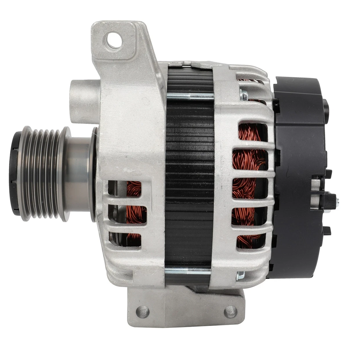 Alternador Bosch Land Rover Evoque | Envío gratis