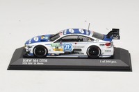 BMW M4 F82 DTM #36 M. Martin BMW Team RBM DTM 2016 Minichamps 1:43 | 410162436